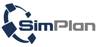 SimPlan Logo